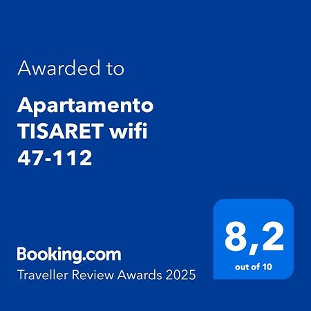 Apartamento Tisare Wifi 巴利亚多利德 外观 照片