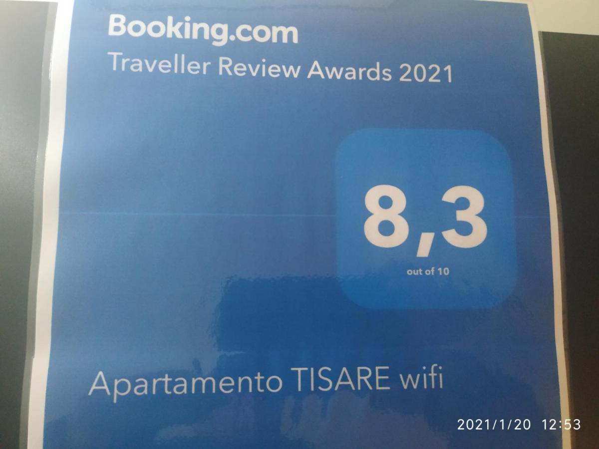 Apartamento Tisare Wifi 巴利亚多利德 外观 照片