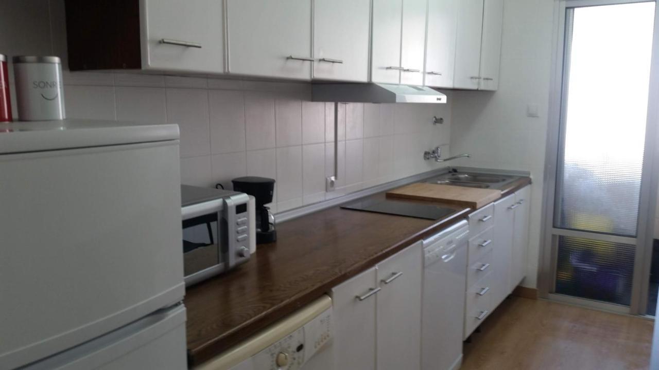 Apartamento Tisare Wifi 巴利亚多利德 外观 照片